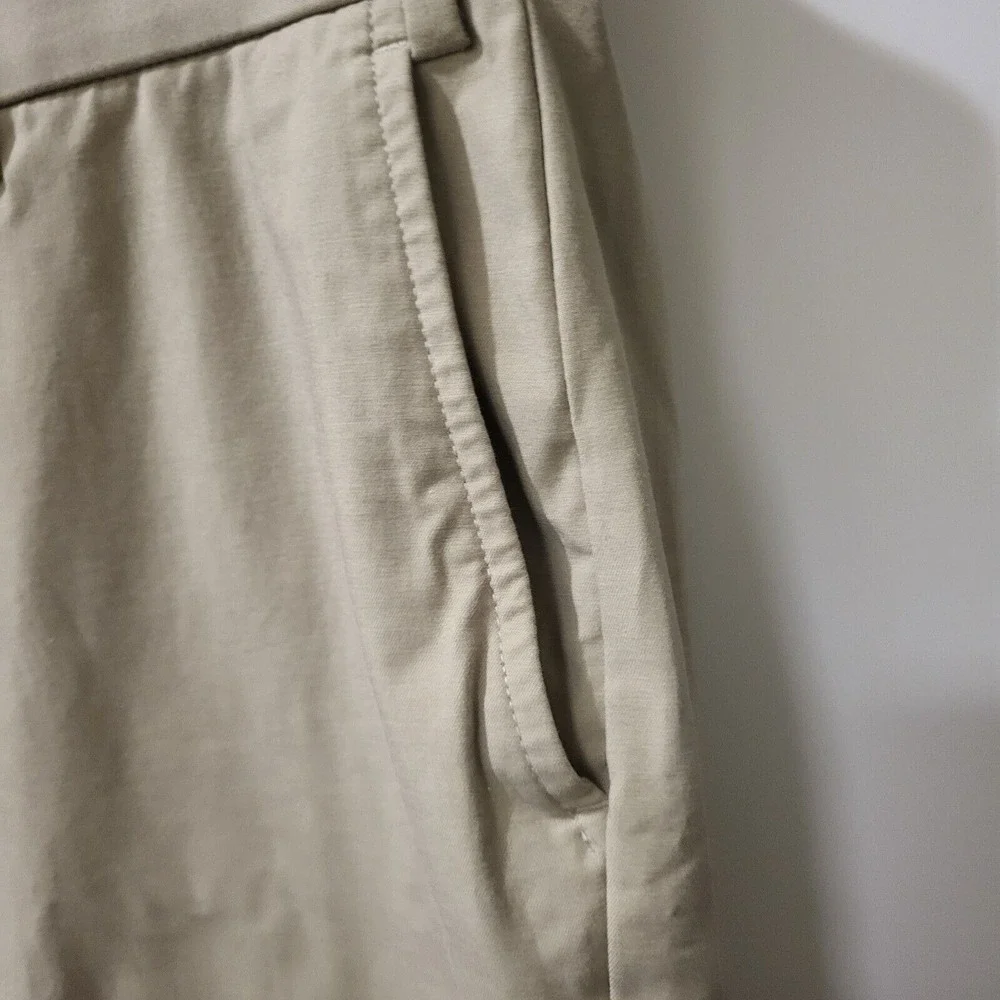 Ralph Lauren,‎ Black Label, Men's  Khaki  Pants, Size W 36x32 L